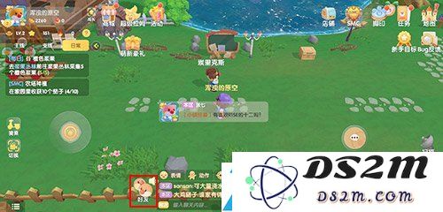 摩尔庄园手游中添加好友的详细步骤和技巧分享