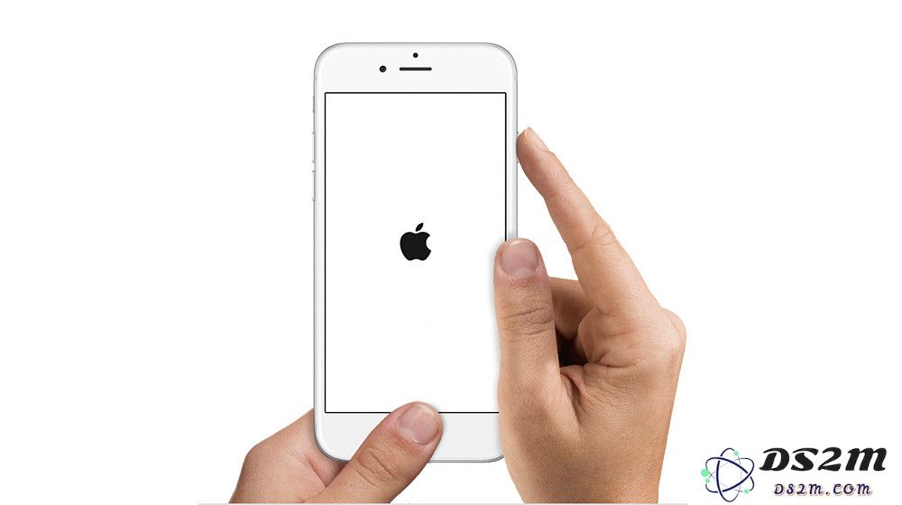 iPhone XS/XS Max/XR如何强制重启？
