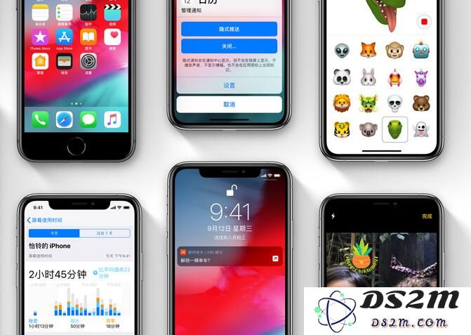iPhone自带的应用可以删除吗？iOS 12中能删除哪些内建应用？