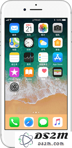 如何使用 iOS 12 的「控制中心」进行快捷设置？