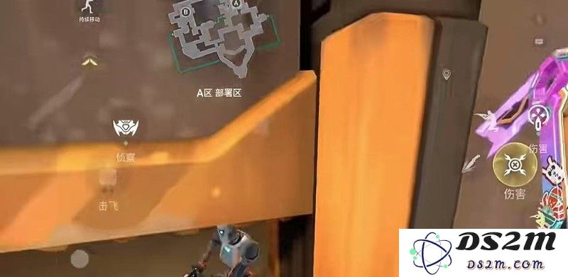 无畏契约炸弹妹怎么玩 源能行动超级跳技巧教学：轻松掌握战斗节奏，秒杀敌人轻而易举！