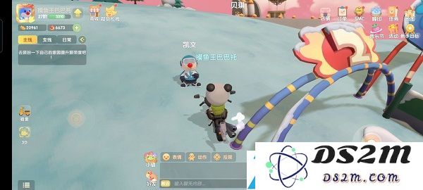摩尔庄园手游最全新手指引攻略