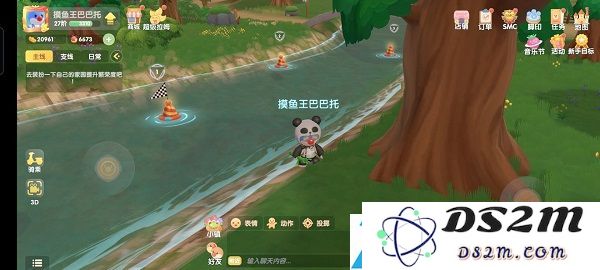 摩尔庄园手游最全新手指引攻略