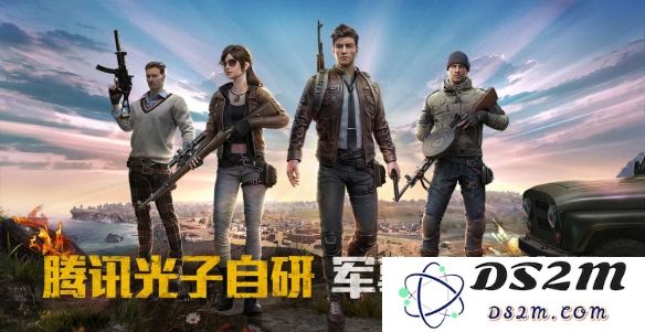 和平精英游戏名称中可以使用的特殊符号大全，以及最佳取名技巧分享