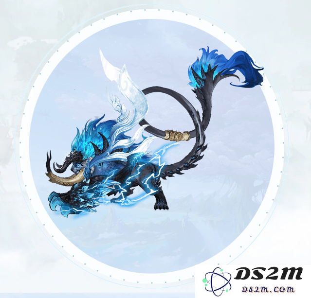 三生三世十里桃花中的梼杌是什么样子？详细图文介绍梼杌的形象与特征
