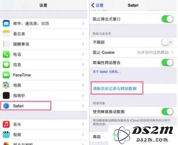 如何高效清理iPhone XS/XS Max中的垃圾文件？五个实用技巧分享