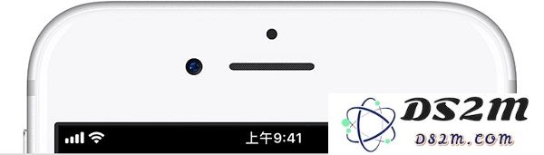 iPhone XS 状态栏各个图标都代表哪些含义？