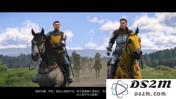 《天国拯救2》DLC生死绘梦设定及玩法解析 生死绘梦DLC好玩吗：玩转生死绘梦，感受不一样的游戏魅力！