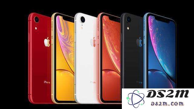 iPhone XR怎么样？支持快充吗？