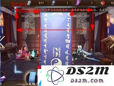 阴阳师2021年6月神秘图案绘制方法详解，如何一步步完成挑战