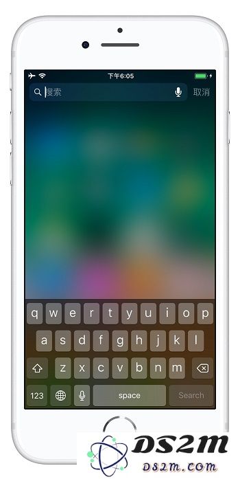 iPhone 简单 3 步即可隐藏桌面图标