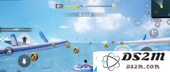 2021和平精英怎么钓鱼 夏日冲浪赛钓鱼攻略