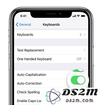 提升打字效率的秘密| iPhone XS Max 上三个实用的 iOS 12 打字加速技巧