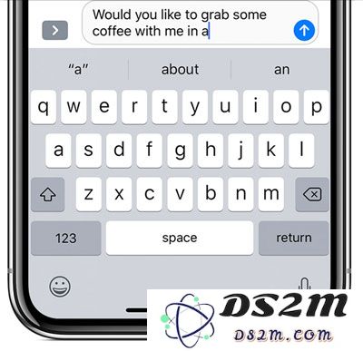 iOS 12 小技巧