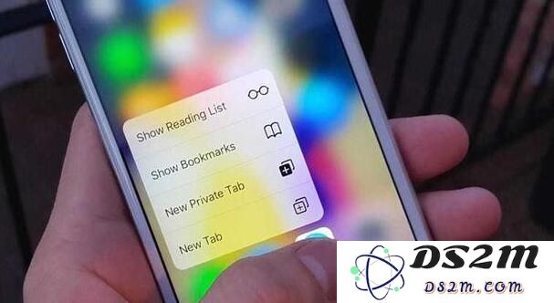 揭秘iPhone独特功能：十个关于3D Touch的实用技巧与隐藏秘密