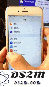 iPhone隐藏功能：关于3D Touch的十个使用技巧