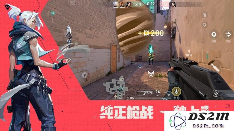 无畏契约源能行动幻影怎么用 幻影步枪强度解析：你是否在寻找最佳武器组合？提升战斗体验