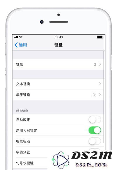 iPhone XS Max 如何添加第三方输入法？苹果手机如何开启单手输入？