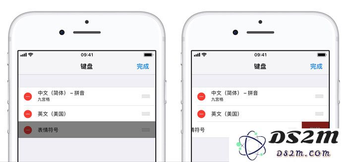 iPhone XS Max 如何添加第三方输入法？苹果手机如何开启单手输入？