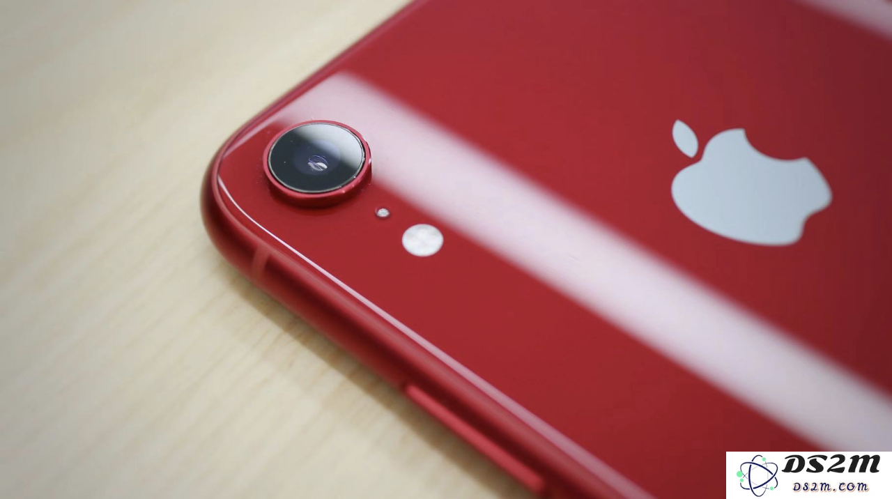 iPhone XR 即将开始预售，你准备选哪个颜色？