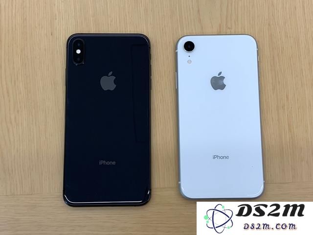 iPhone XR 即将开始预售，你准备选哪个颜色？