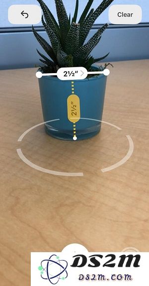 在 iPhone XS/XS Max 上 AR（增强现实）有哪些非常实际的应用？