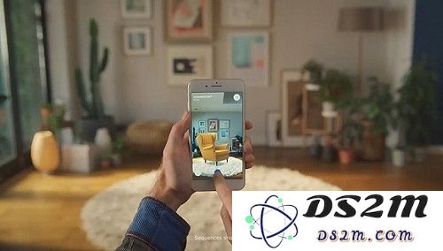 在 iPhone XS/XS Max 上 AR（增强现实）有哪些非常实际的应用？