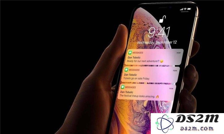 你对苹果iPhone XS的喜爱或不喜欢源于什么样的原因与体验？