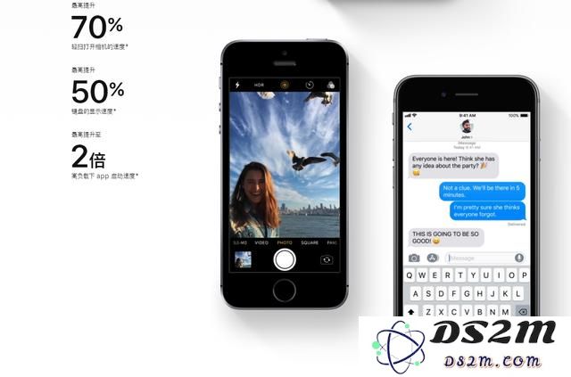 iOS 12为什么会比iOS 11更流畅？