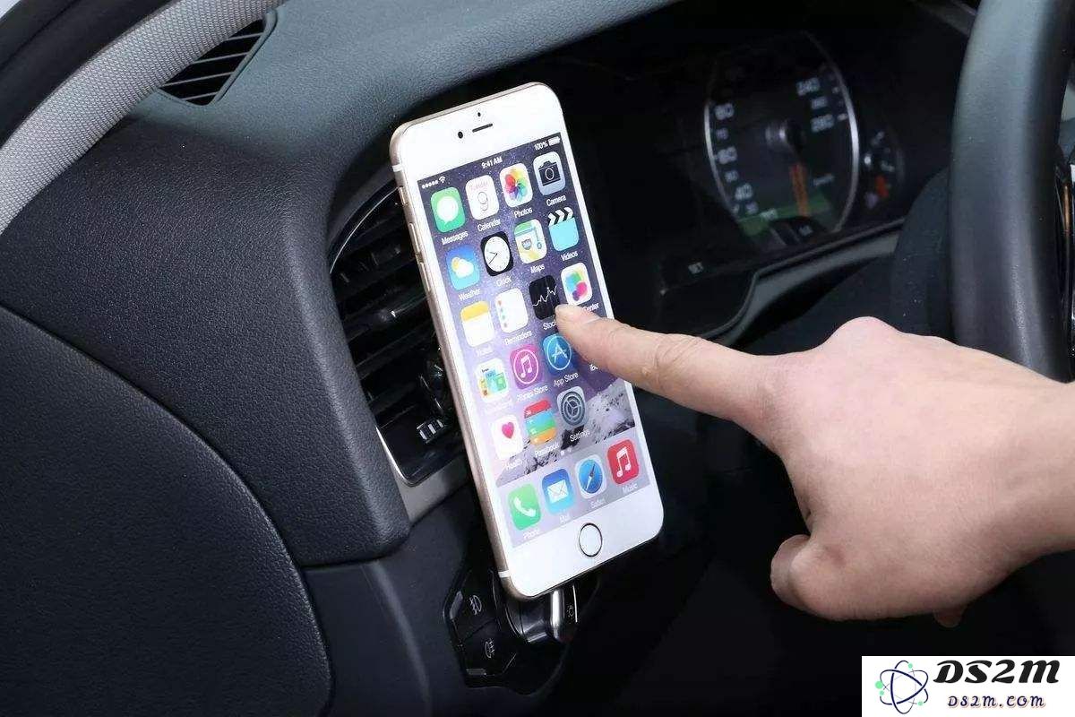 打算换新iPhone了？旧手机别乱扔，还有大用处！