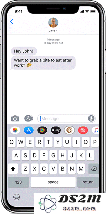 iPhone XS 上如何创建 Memoji？iOS 12 自定义动画表情如何设置？