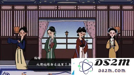 古镜记全成就完成指南-探寻古镜记中的成就达成方法与技巧