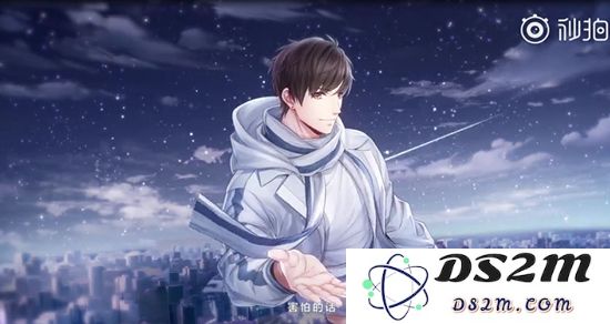 恋与制作人SP白起梦旅人获取方式介绍及详细攻略