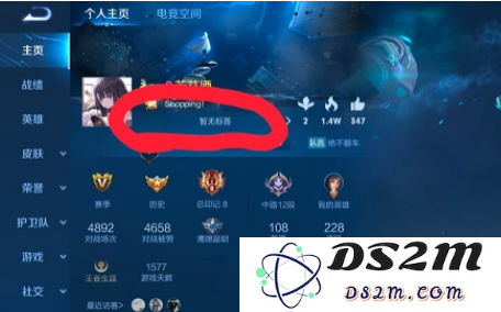 《王者荣耀》shopping标志获取攻略：迅速上手，轻松集齐购物标志！