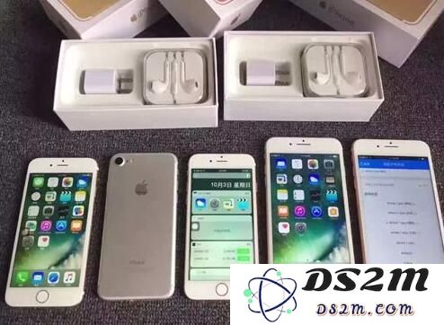当我们升级到最新款iPhone时，旧款手机的去向究竟是在哪里？