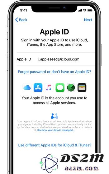 iPhone XS/XS Max 最快激活的 10  个步骤