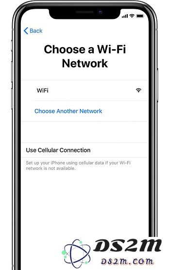 iPhone XS/XS Max 最快激活的 10  个步骤