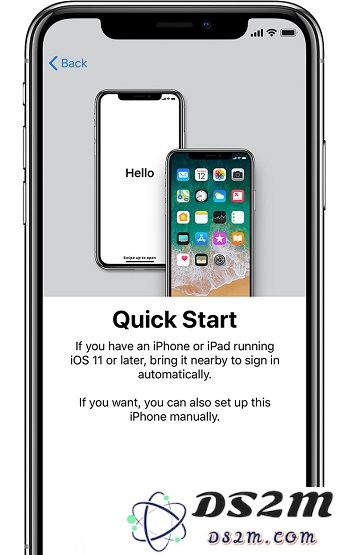 iPhone XS/XS Max 最快激活的 10  个步骤