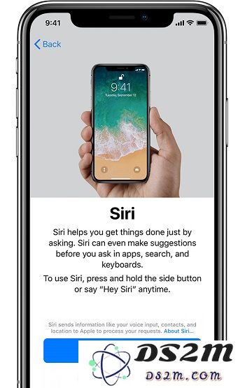 iPhone XS/XS Max 最快激活的 10  个步骤