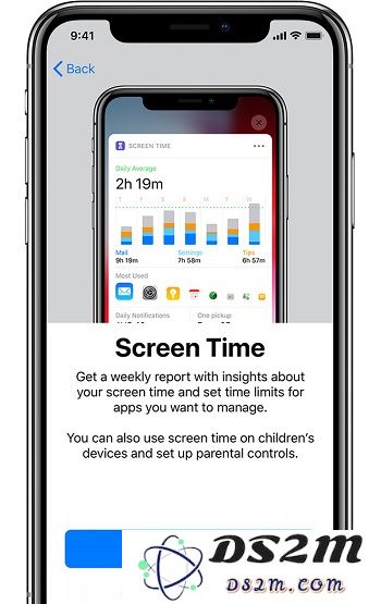 iPhone XS/XS Max 最快激活的 10  个步骤
