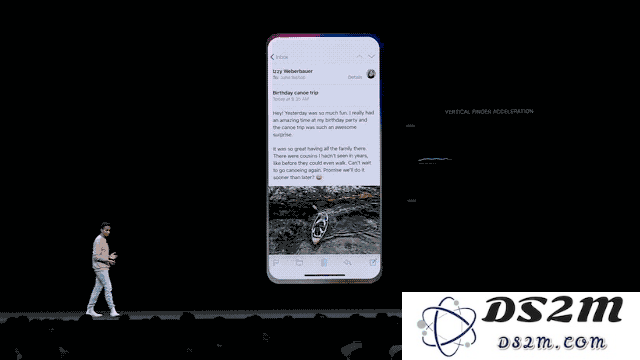  iOS 12 为何能使旧机型流畅这么多？