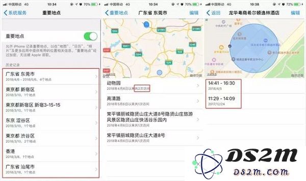 隐私泄露的根源 