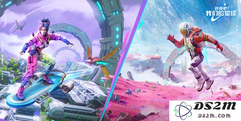 创造吧我们的星球什么时候上线 最新公测时间一览：星际探索新纪元来临，千万玩家期待！
