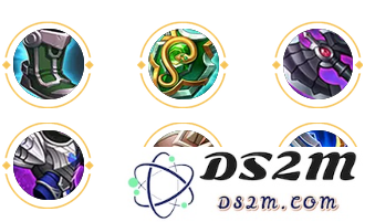 《王者荣耀》S26赛季关羽最强出装：领略战场荣耀？ 驶向胜利巅峰