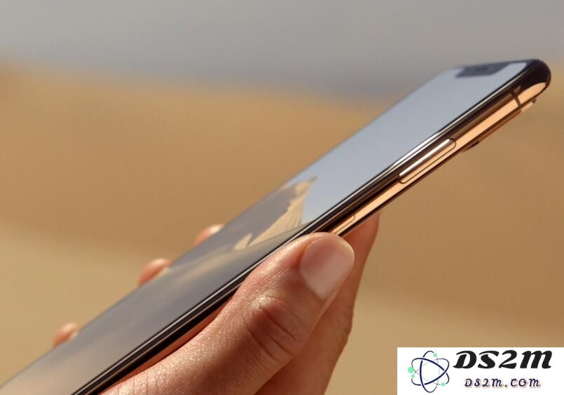 国行版iPhone XS和XS Max所提供的可用存储空间分析及实际使用情况