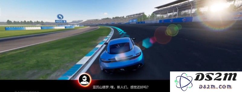 巅峰极速4-2怎么过 主线赛道通关技巧分享：赛事刺激？技巧非凡！