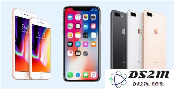 新款手机即将上市，究竟为何iPhone8的价格反而出现了上涨趋势？