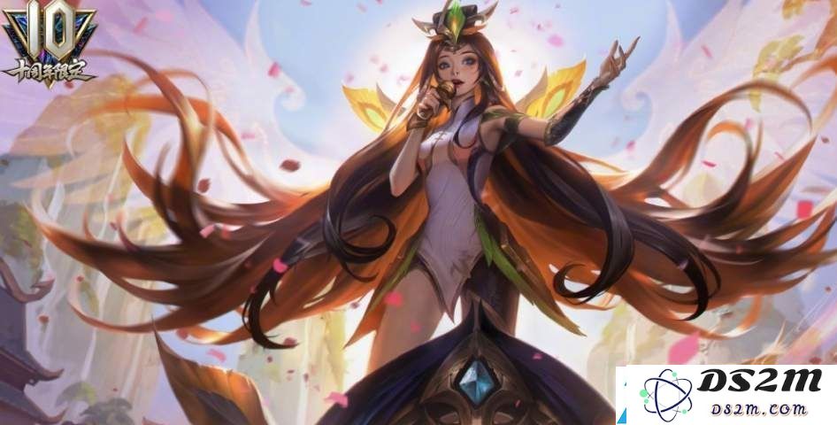 英雄联盟十周年皮肤怎么领 十周年皮肤领取地址分享