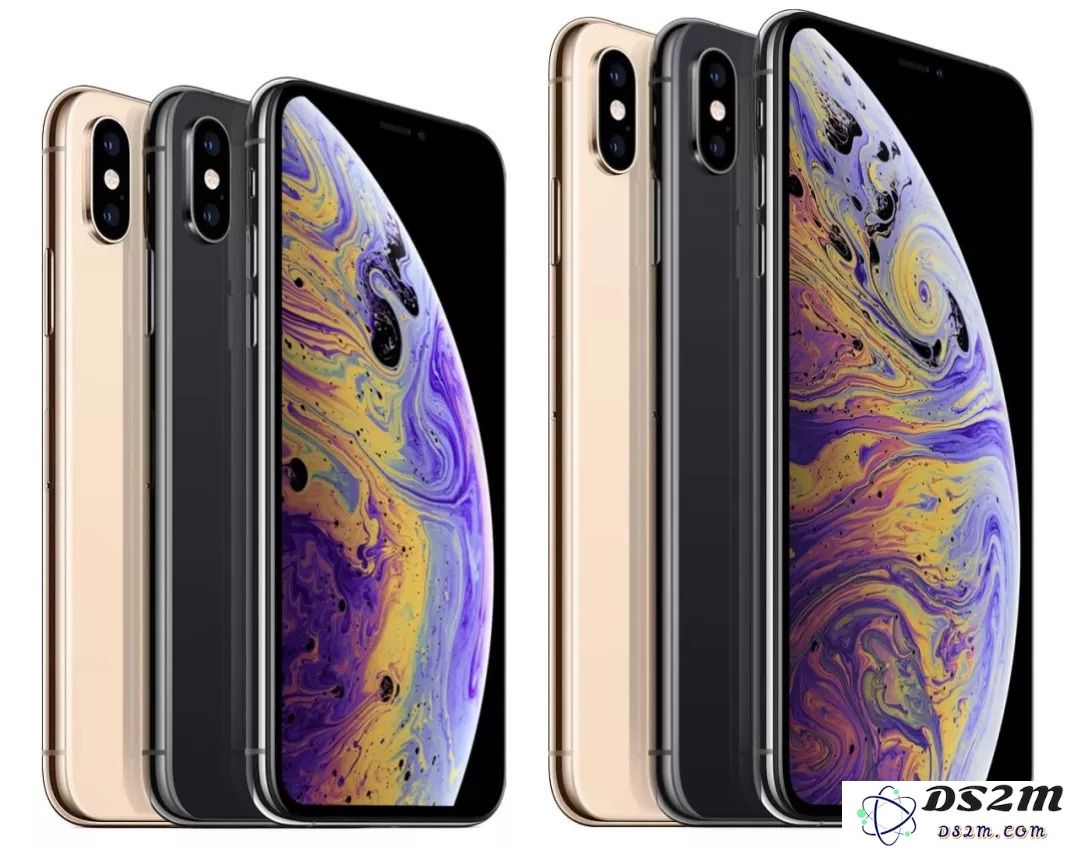 iPhone XR/iPhone XS/iPhone XS Max运存各是多少？