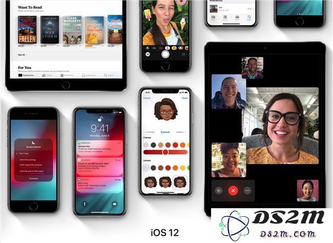 分析iOS 12正式版在省电和流畅度方面的表现如何，是否值得升级？